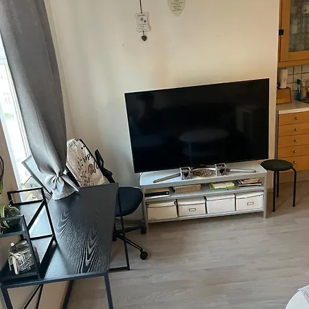Charming In Sandviken Apartmán Bergen
