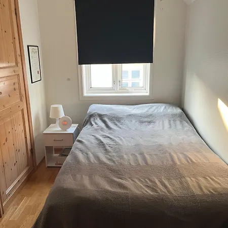 Charming In Sandviken * Bergen