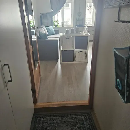Charming In Sandviken Apartmán