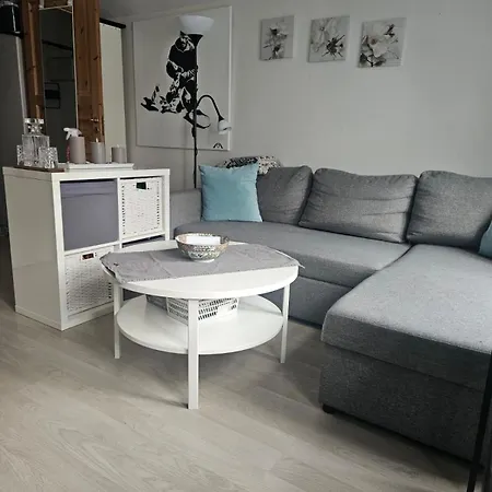 Charming In Sandviken Bergen