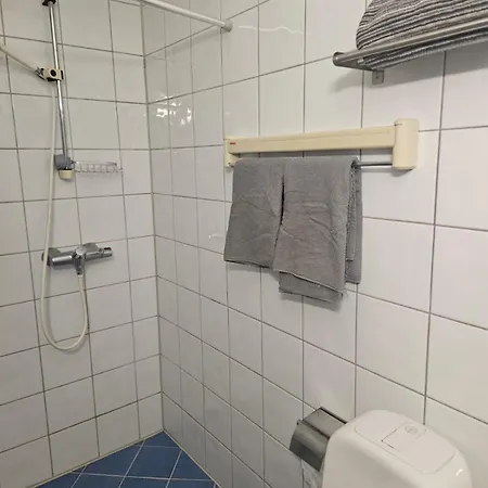 Apartmán Charming In Sandviken
