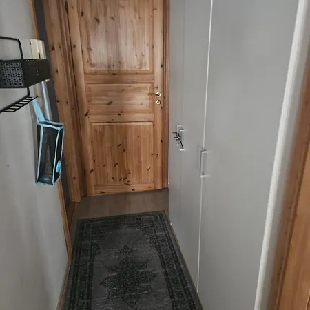 Appartement Charming In Sandviken Bergen