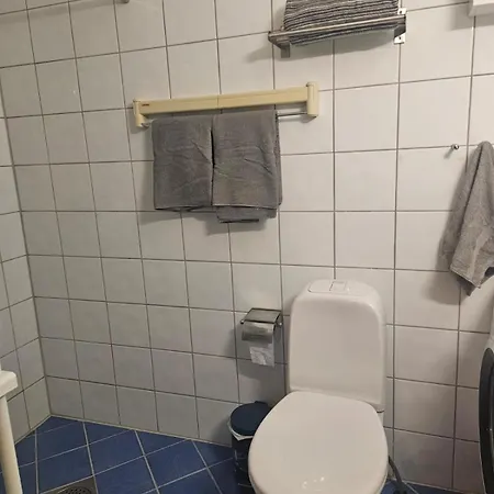 Charming In Sandviken * Bergen